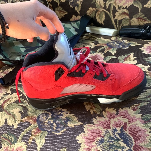 RAGING BULL 2021 🟥🟥 - Picture 3 of 4